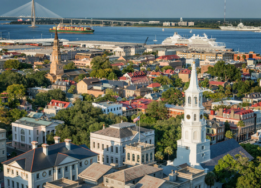 South Carolina