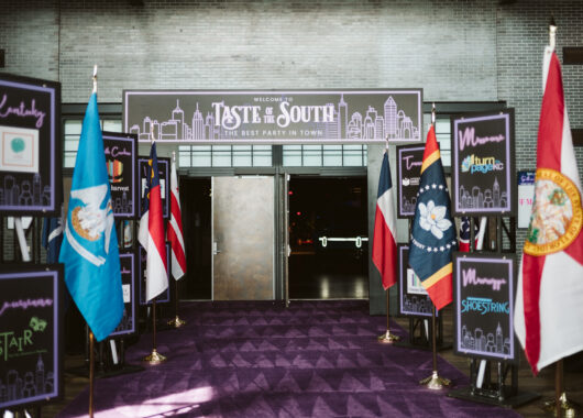 Learn More About the 2026 Charities! 