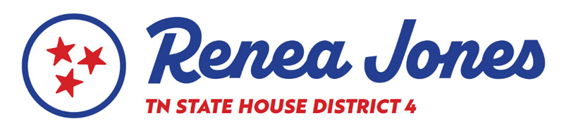 Rep. Renea Jones