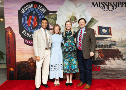 The Capitol Hill Reception is Back!