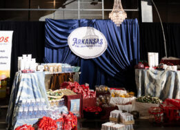 Arkansas