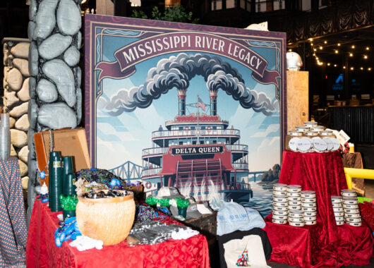 Mississippi