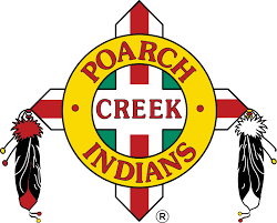 Poarch Band of Creek Indians